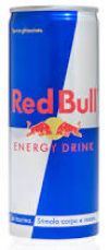 Red Bull